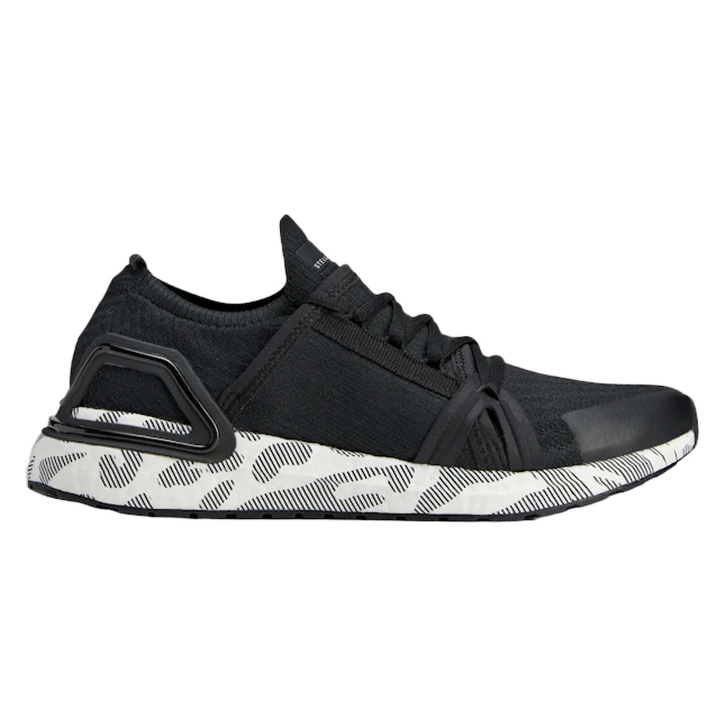 adidas Ultra Boost DNA By Stella Mccartney Core Black (W) IH0087