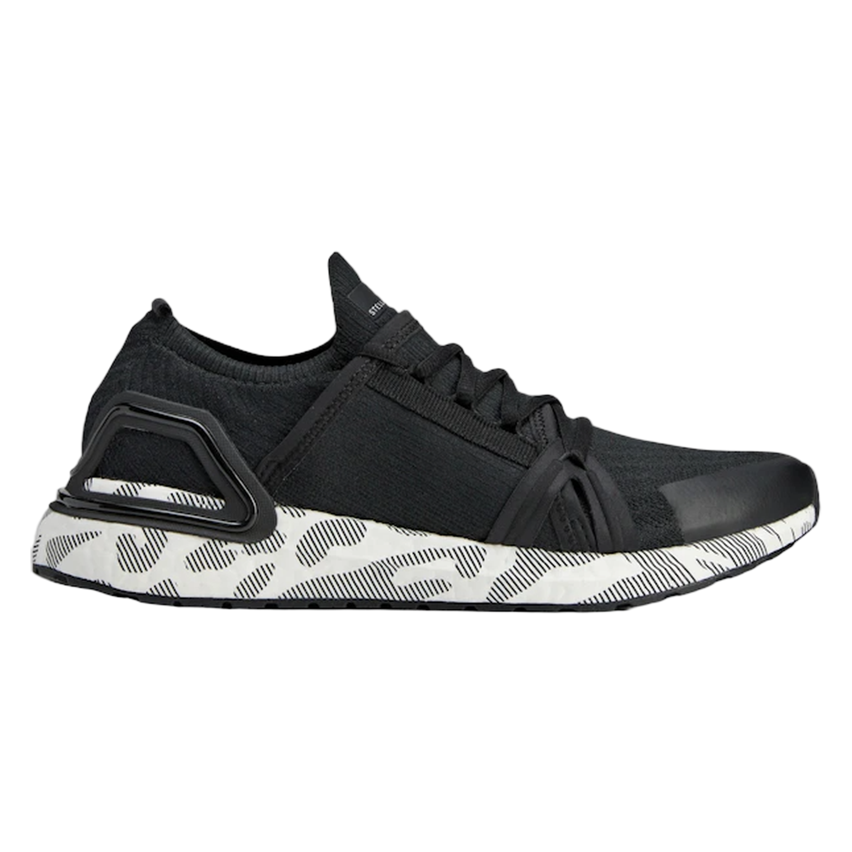 adidas Ultra Boost DNA By Stella Mccartney Core Black (W) IH0087