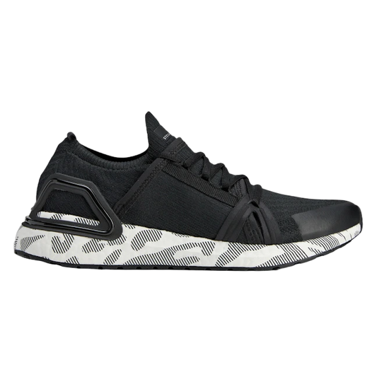 adidas Ultra Boost DNA By Stella Mccartney Core Black (W) IH0087
