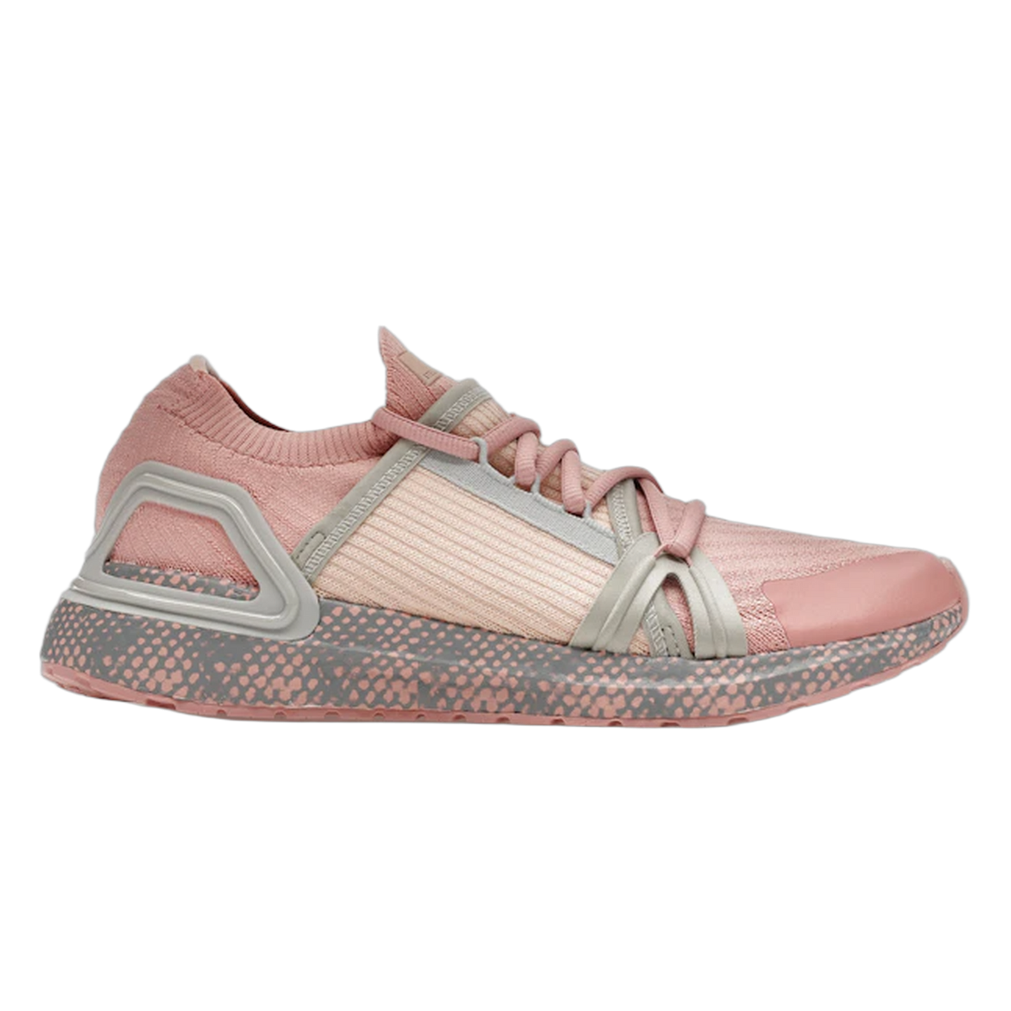 adidas Ultra Boost DNA By Stella McCartney Light Rosewood (W) JR3266