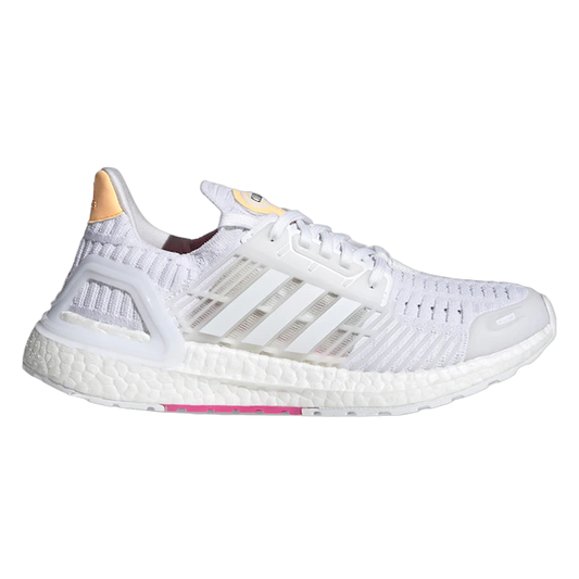 adidas Ultra Boost DNA CC_1 White Acid Orange (W) FZ2548