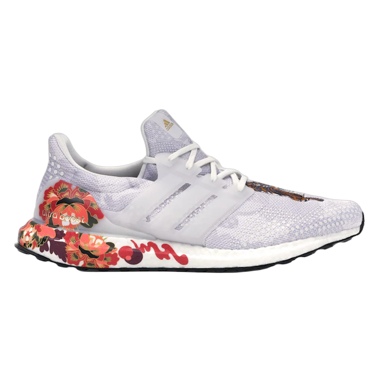 adidas Ultra Boost DNA Chinese New Year White (2020) FW4313