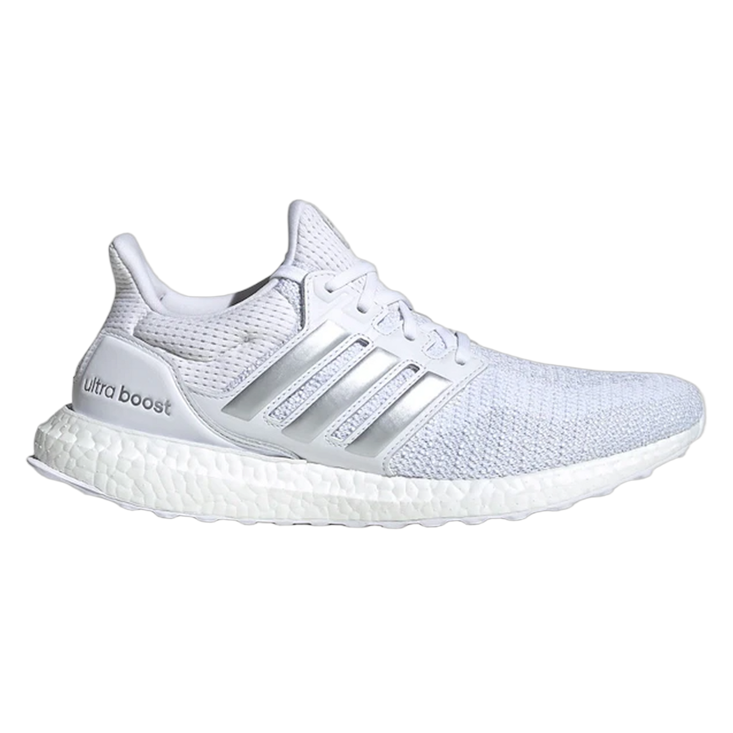 adidas Ultra Boost DNA Cloud White Silver Metallic FW8692