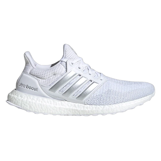 adidas Ultra Boost DNA Cloud White Silver Metallic FW8692