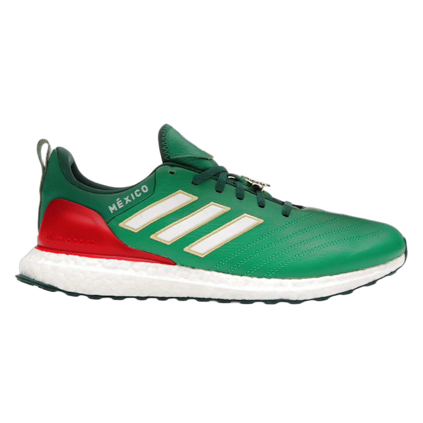 adidas Ultra Boost DNA Copa World Cup Mexico GW7272