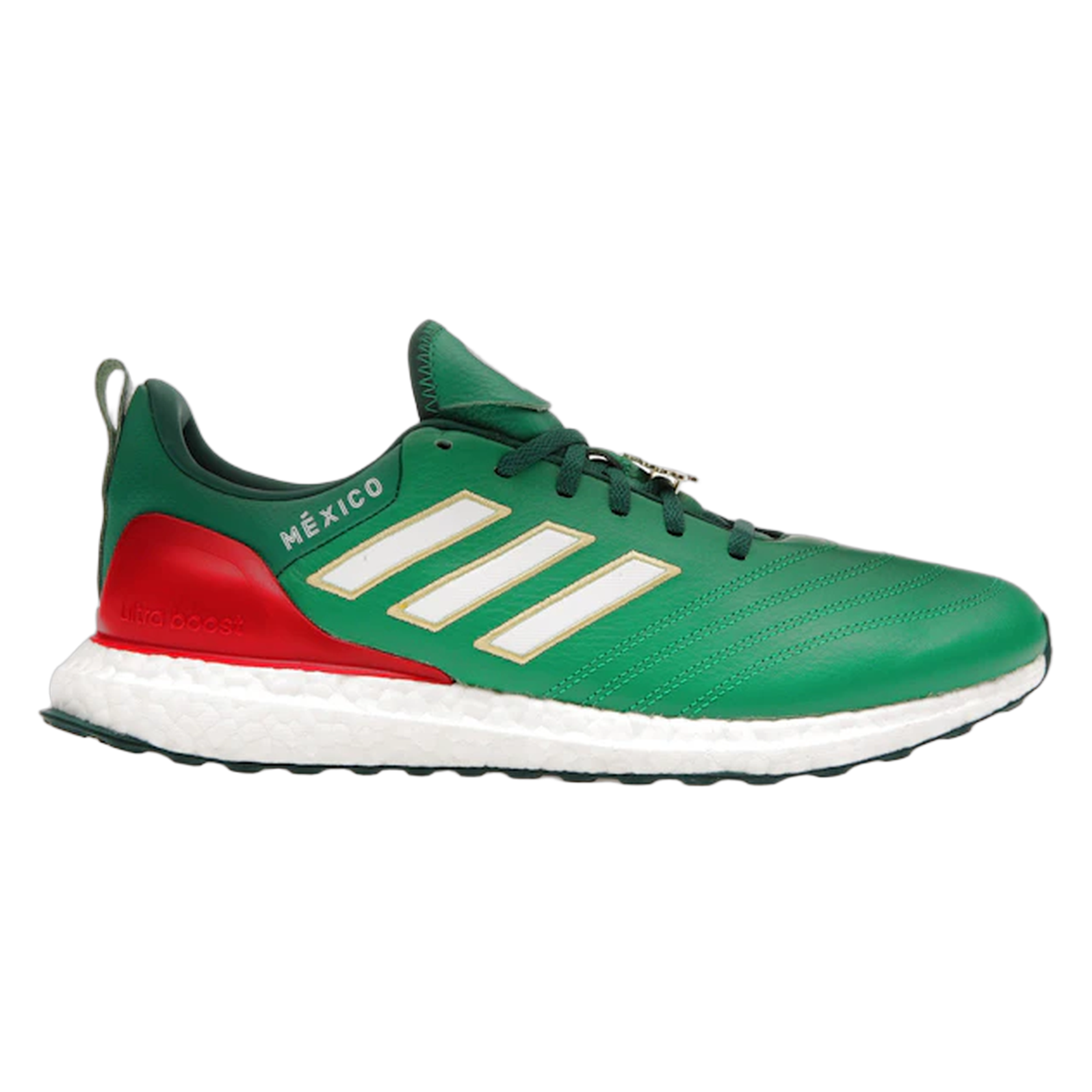 adidas Ultra Boost DNA Copa World Cup Mexico GW7272