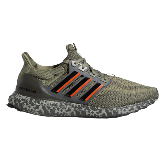 adidas Ultra Boost DNA Digital Camo Legend Earth H68068