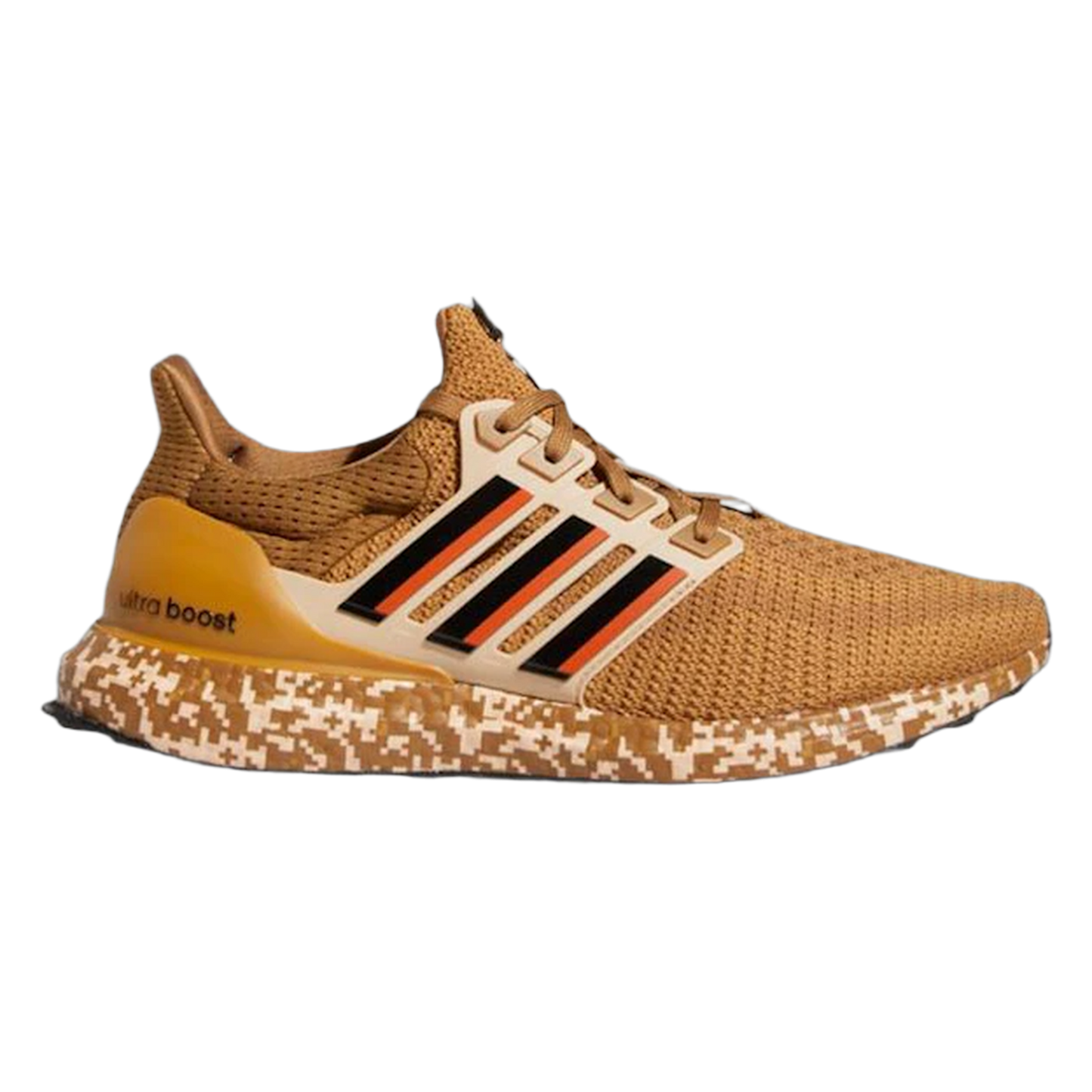 adidas Ultra Boost DNA Digital Desert Camo H68067
