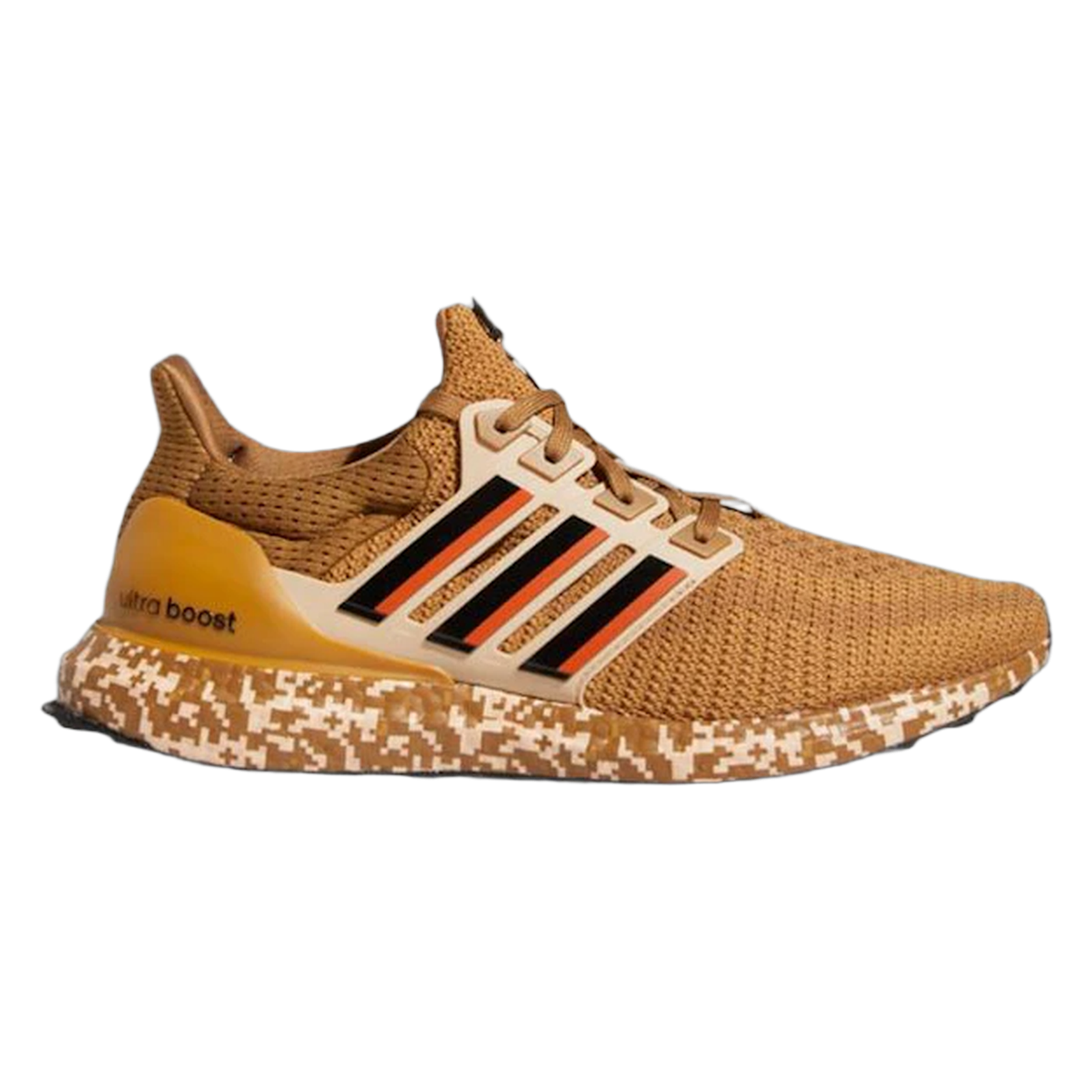 adidas Ultra Boost DNA Digital Desert Camo H68067