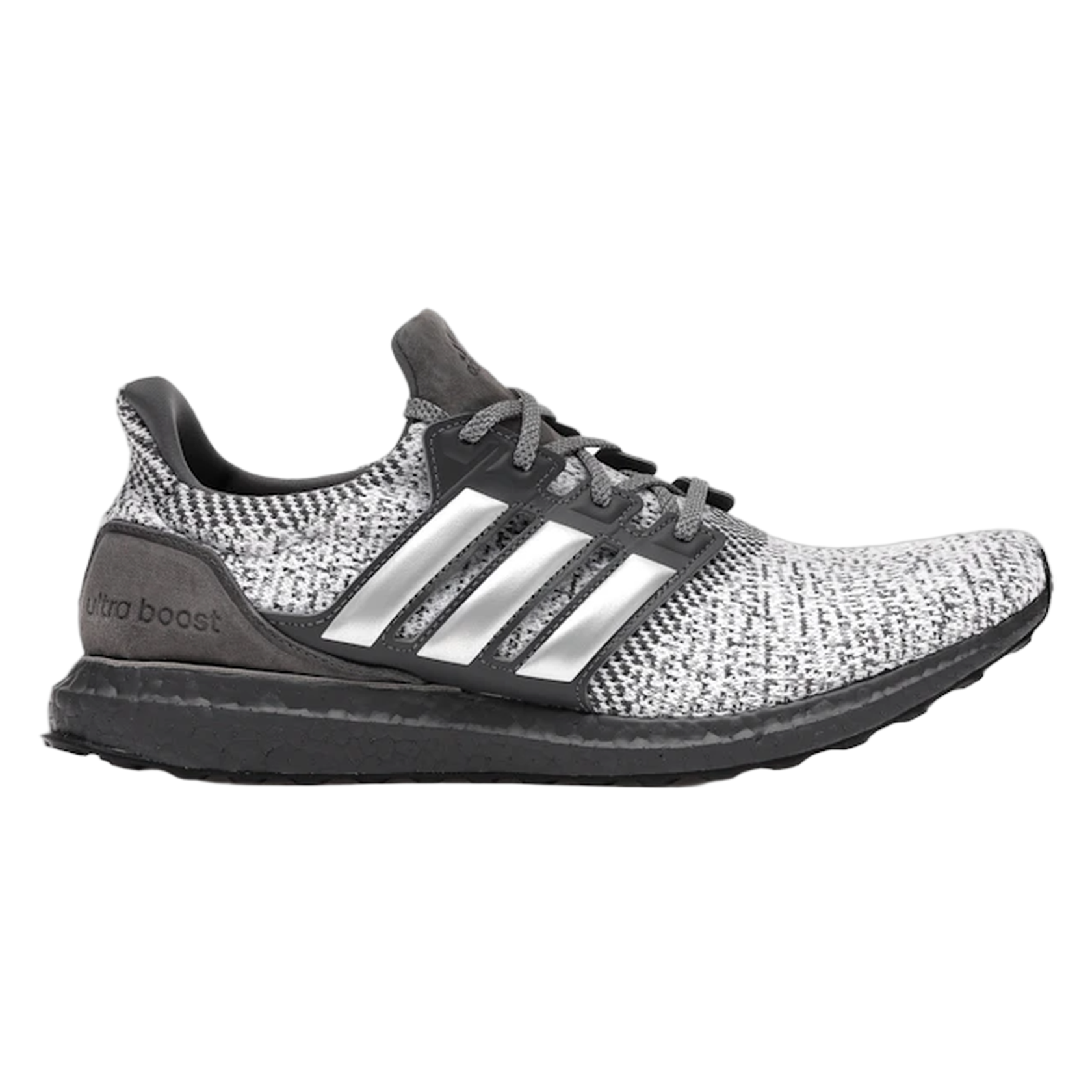 adidas Ultra Boost DNA Grey Silver FW4898