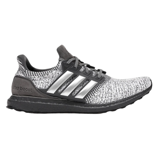 adidas Ultra Boost DNA Grey Silver FW4898