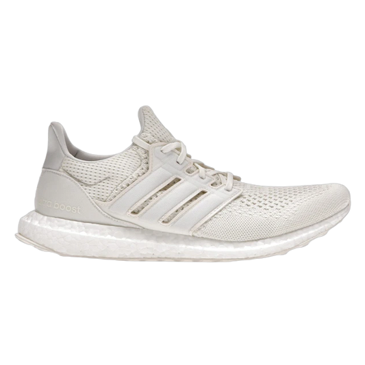 adidas Ultra Boost DNA James Bond 007 No Time to Die Off White FY0648