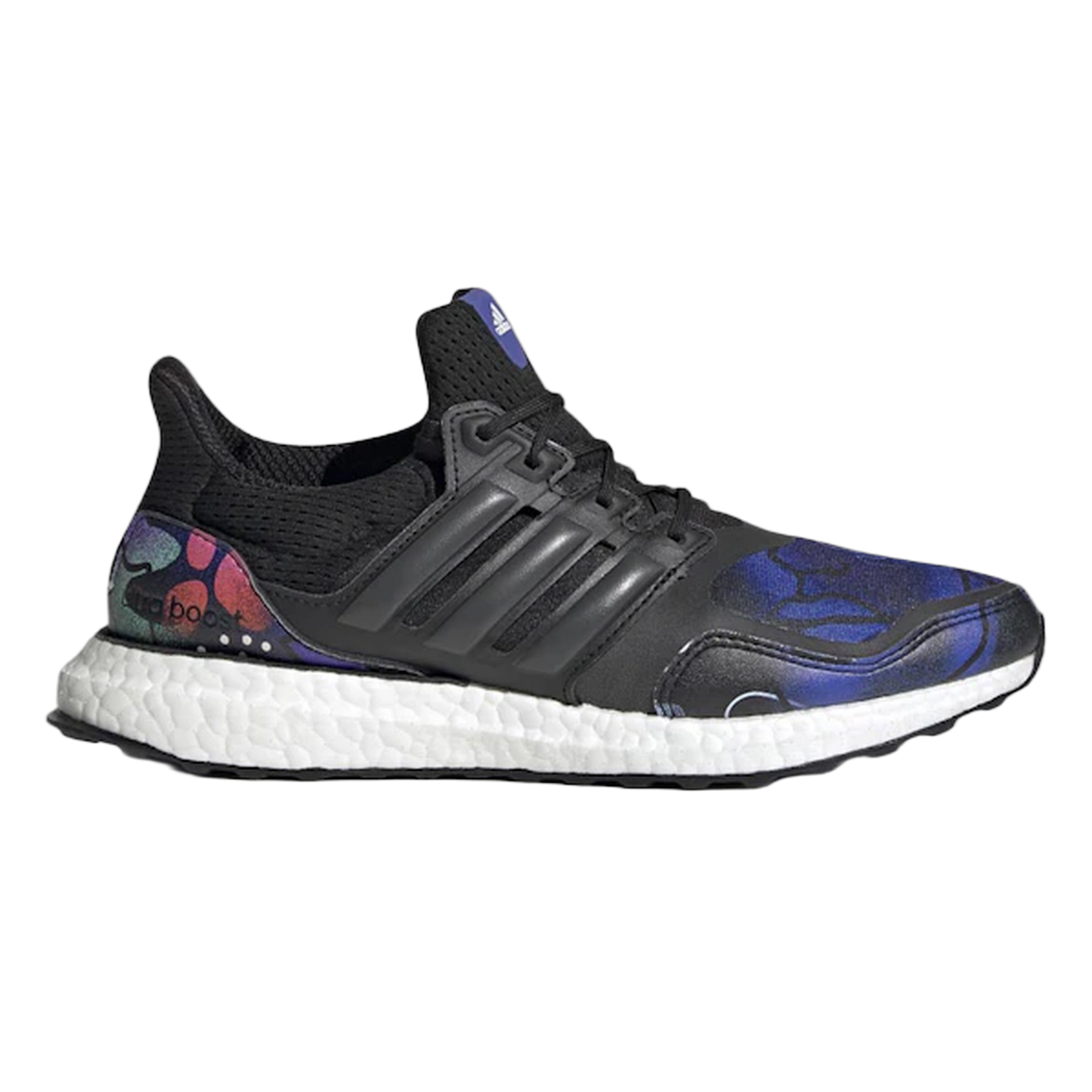 adidas Ultra Boost DNA Jordan E Moss FZ2917