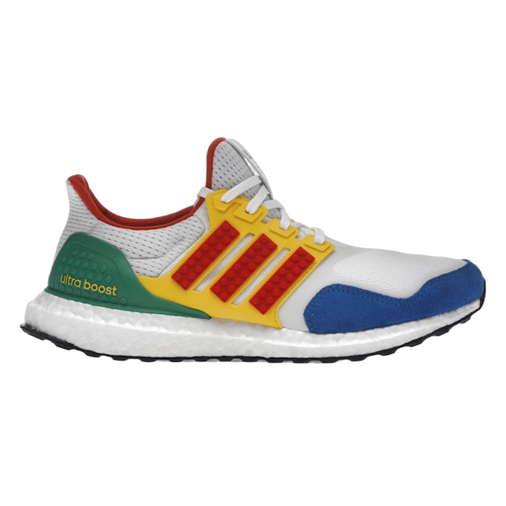 adidas Ultra Boost DNA LEGO Multi FZ3983