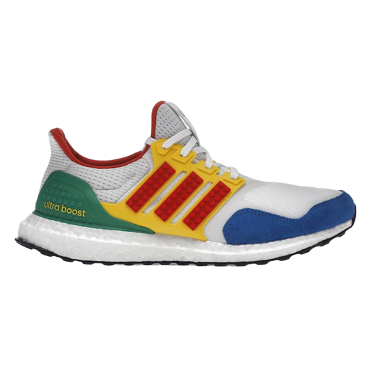 adidas Ultra Boost DNA LEGO Multi FZ3983