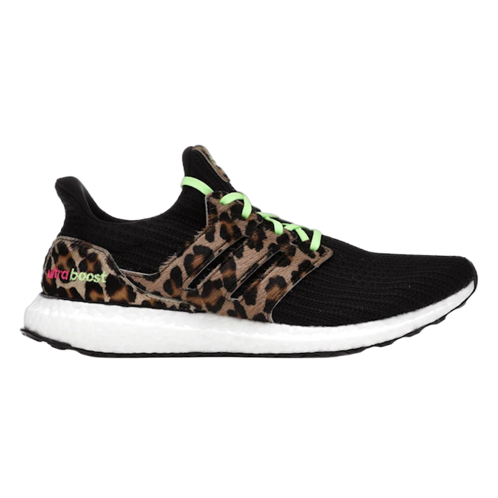adidas Ultra Boost DNA Leopard FZ2731