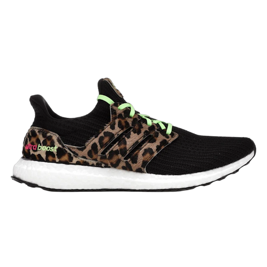 adidas Ultra Boost DNA Leopard FZ2731
