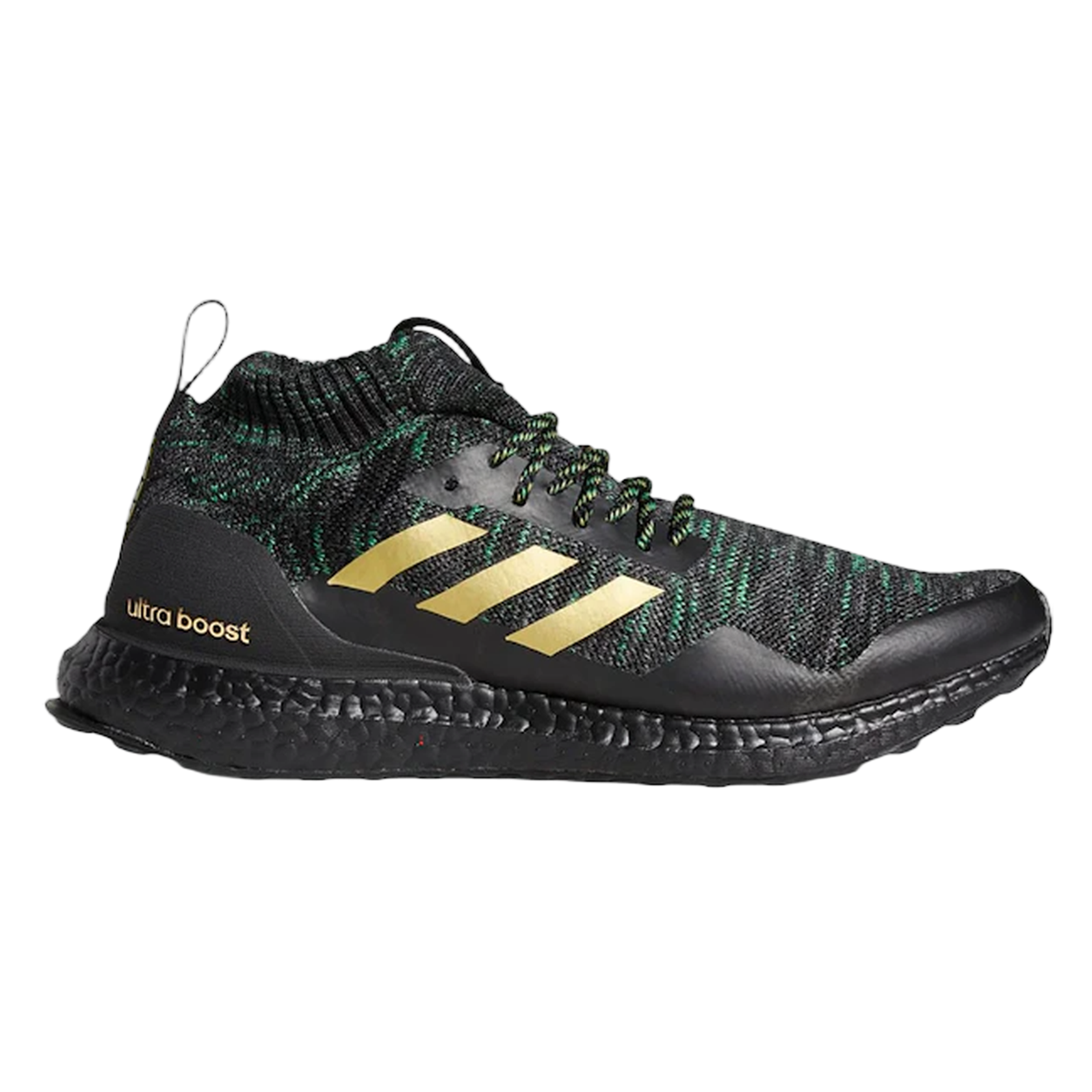 adidas Ultra Boost DNA Mid Von Miller FZ5490