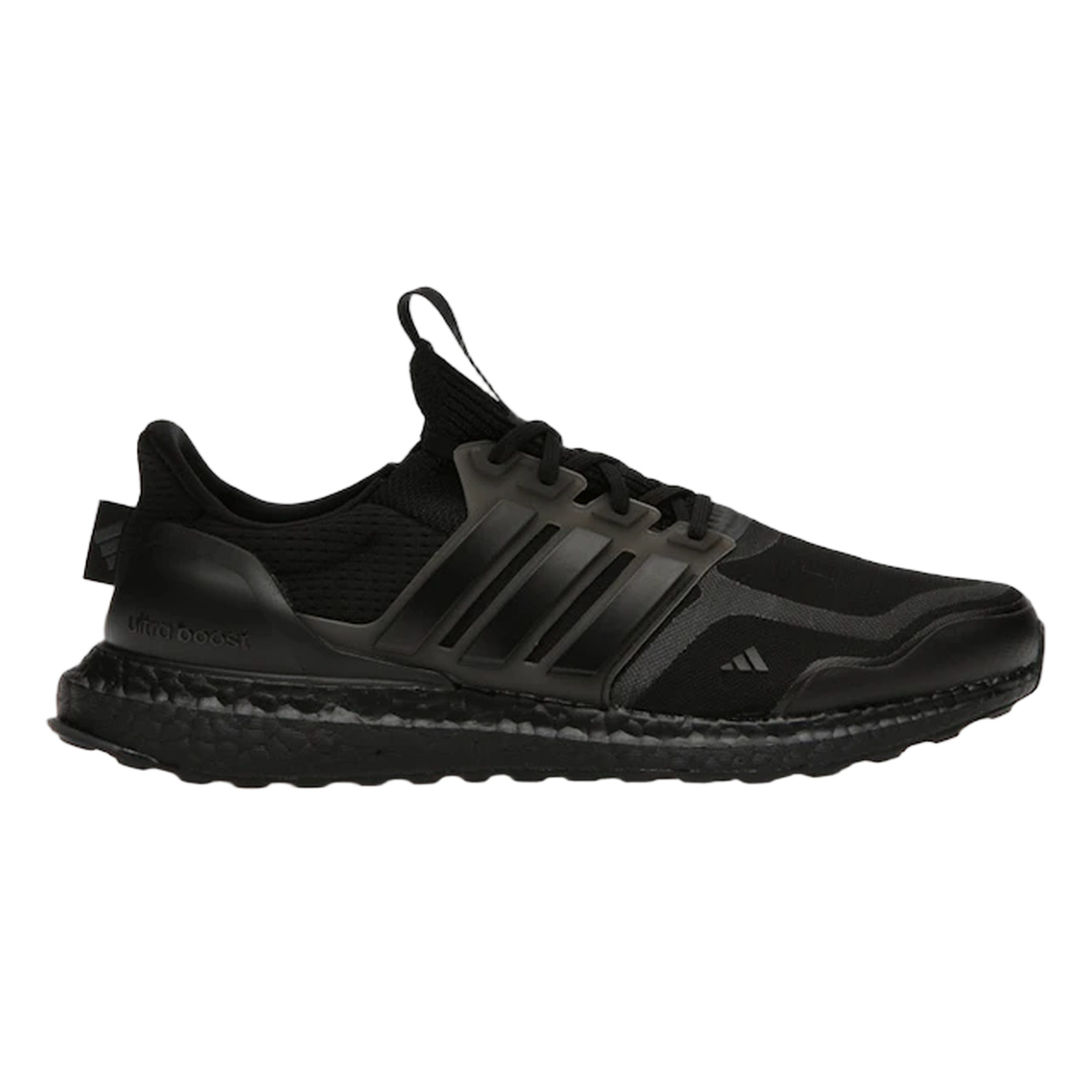 adidas Ultra Boost DNA Mono Marathon Core Black GX3074