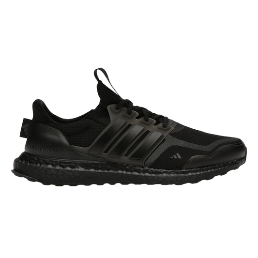 adidas Ultra Boost DNA Mono Marathon Core Black GX3074