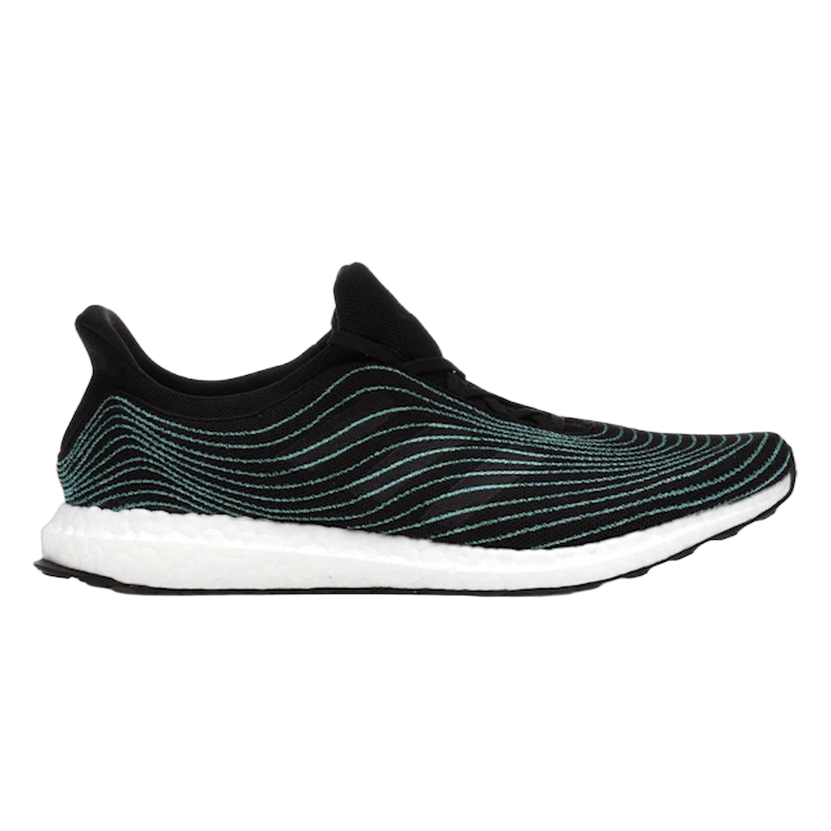 adidas Ultra Boost DNA Parley Black (2020) EH1184