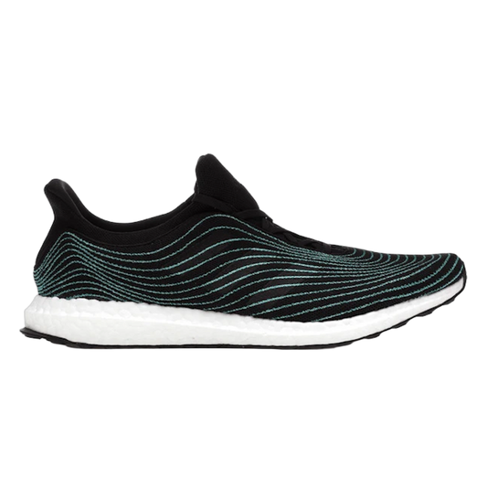 adidas Ultra Boost DNA Parley Black (2020) EH1184