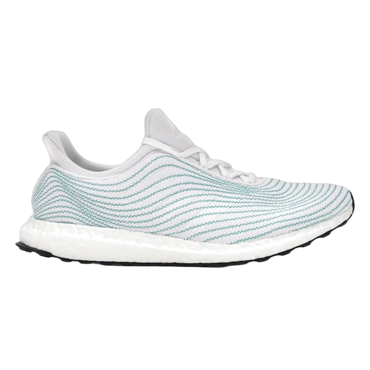 adidas Ultra Boost DNA Parley White (2020) EH1173