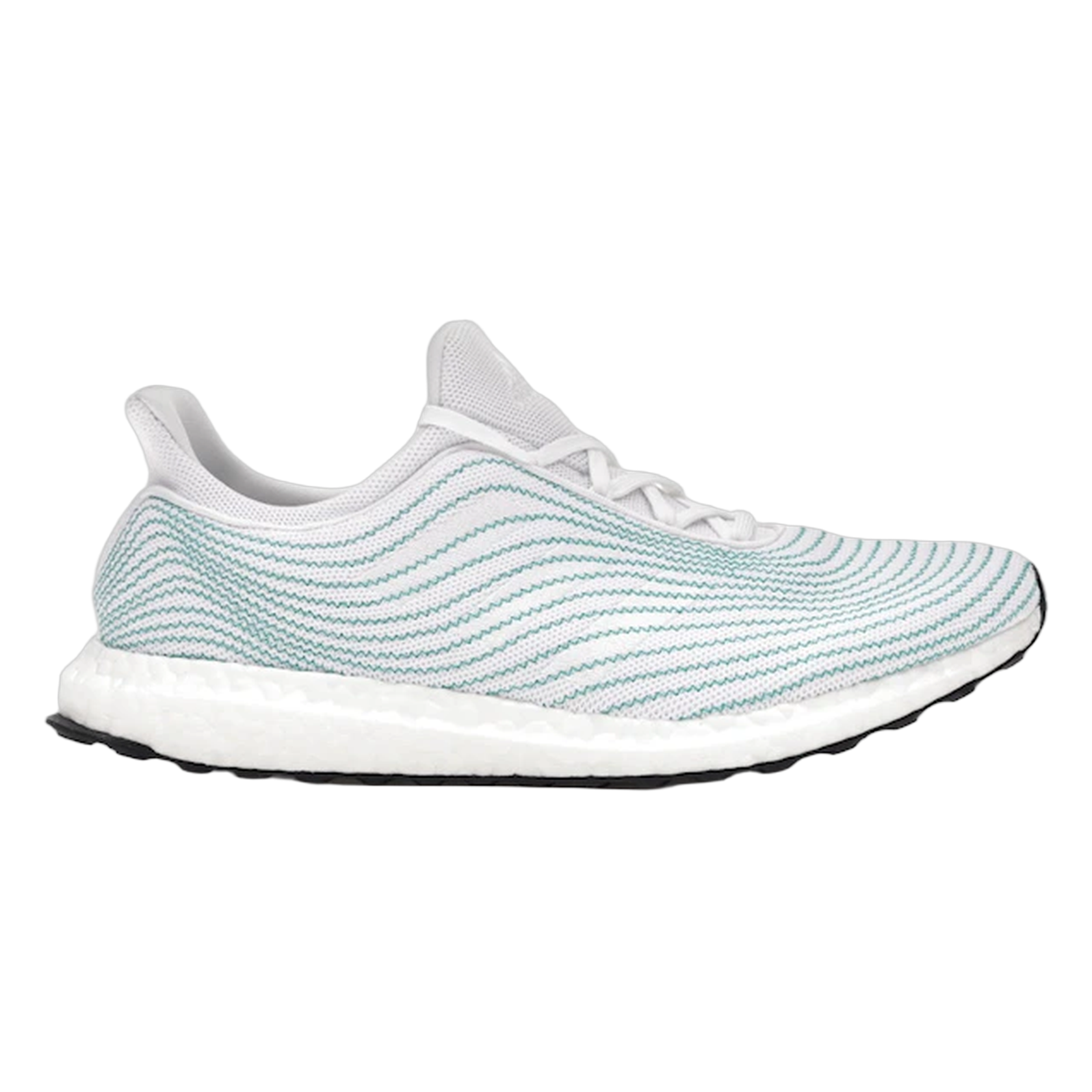 adidas Ultra Boost DNA Parley White (2020) EH1173