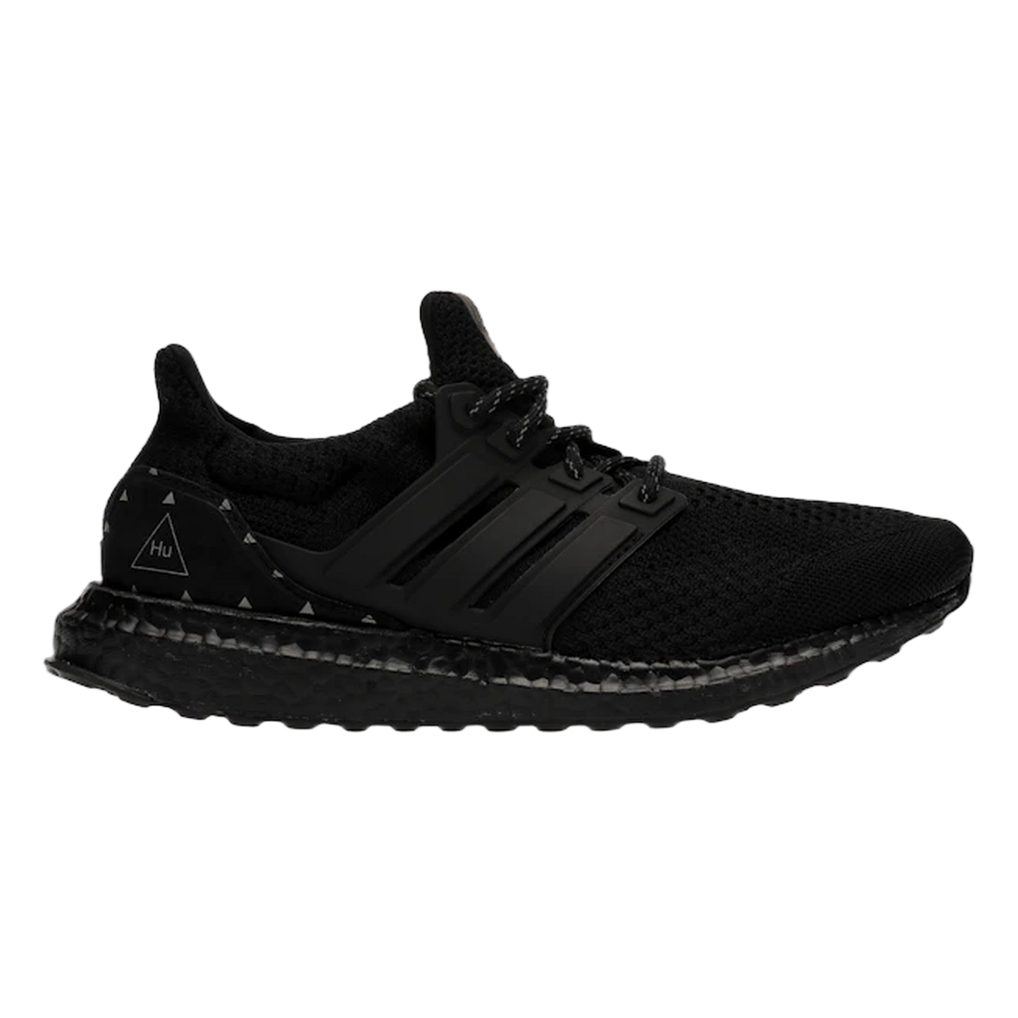 adidas Ultra Boost DNA Pharrell x Parley Black Future H01893