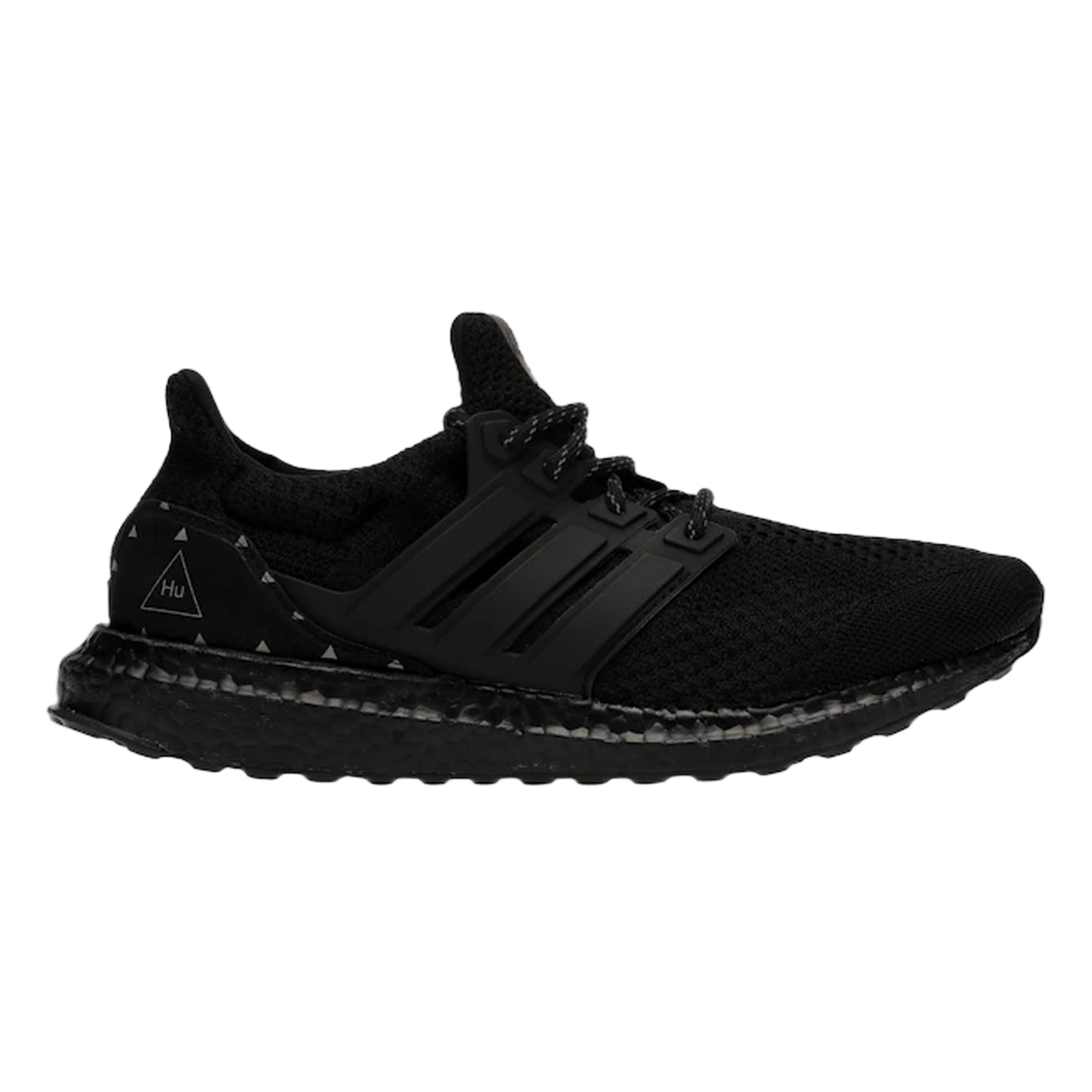 adidas Ultra Boost DNA Pharrell x Parley Black Future H01893