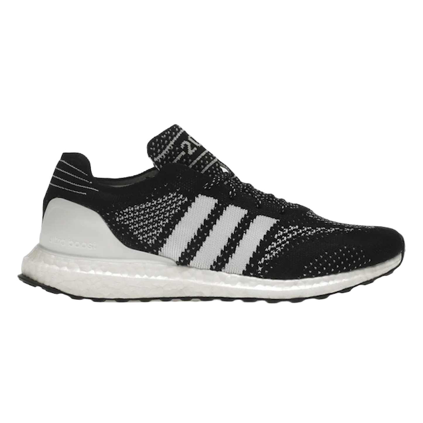 adidas Ultra Boost DNA Prime 2020 Pack Black FV6054