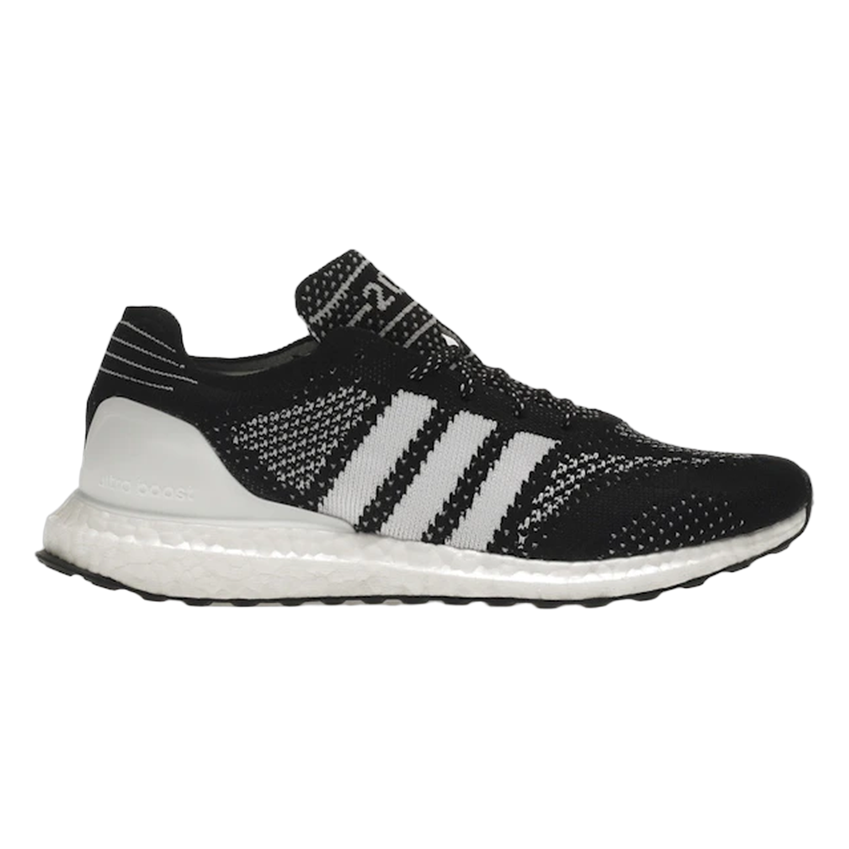 adidas Ultra Boost DNA Prime 2020 Pack Black FV6054