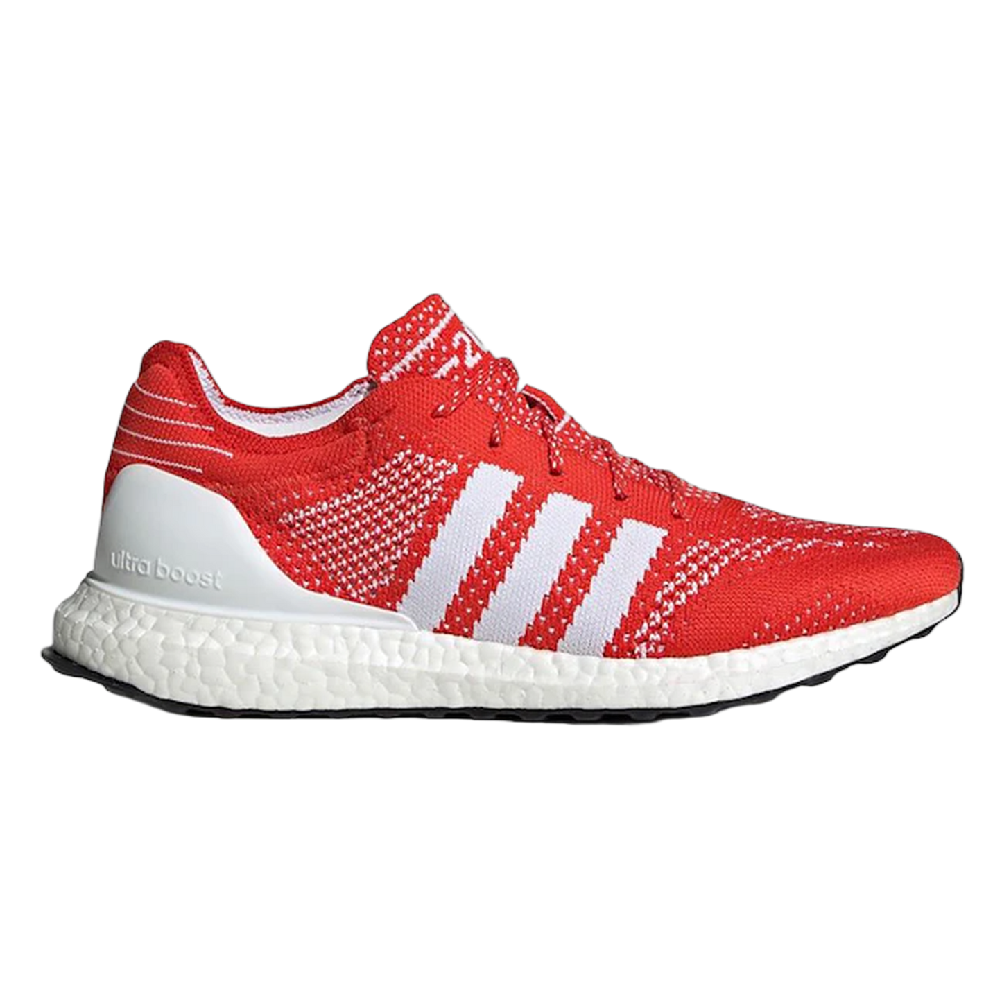 adidas Ultra Boost DNA Prime 2020 Pack Red FV6053