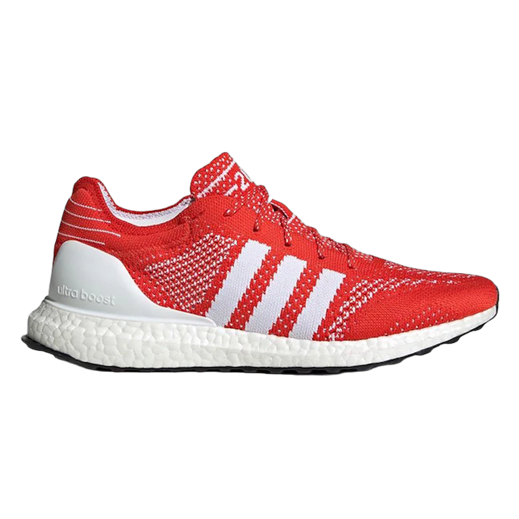 adidas Ultra Boost DNA Prime 2020 Pack Red FV6053