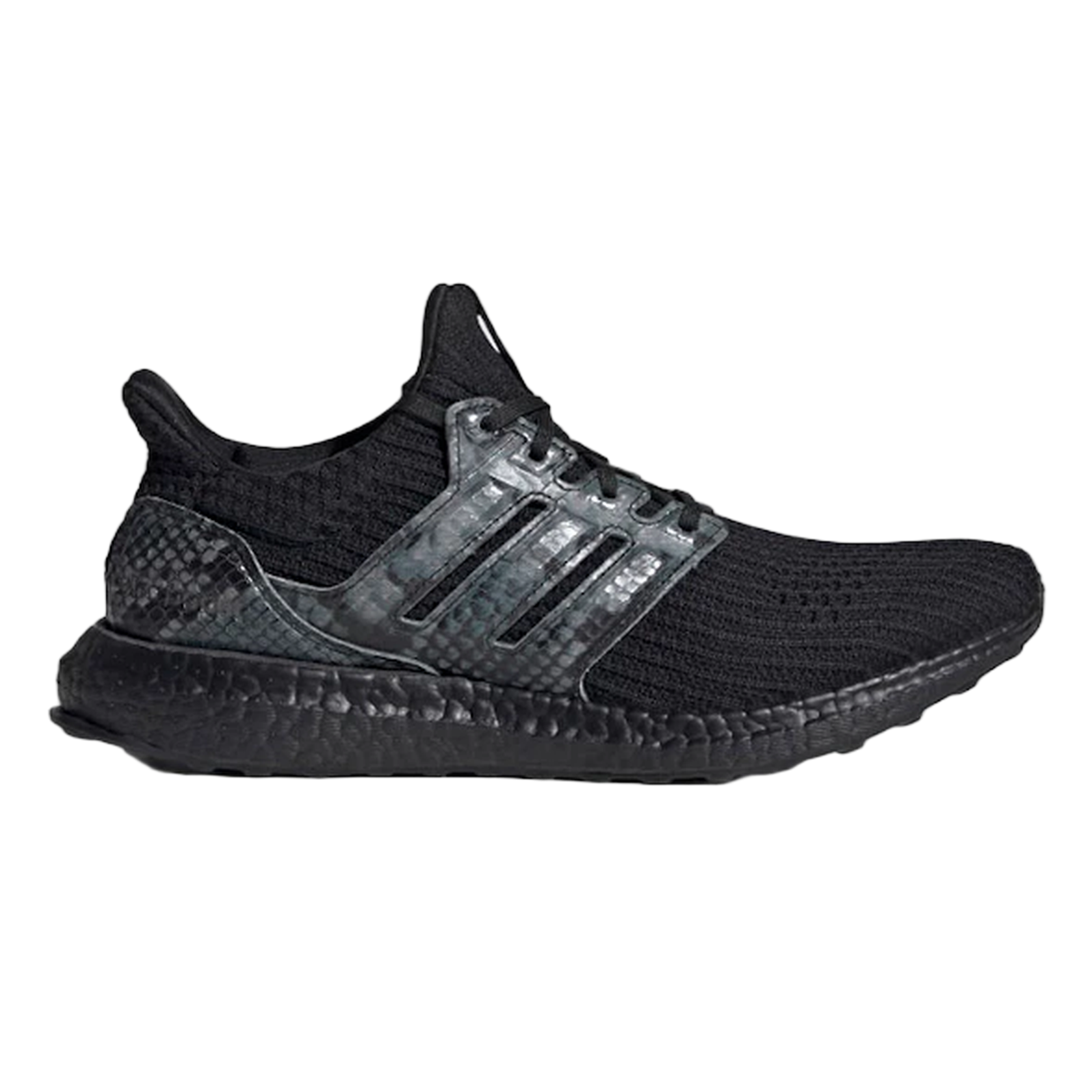 adidas Ultra Boost DNA Python Black FZ2733