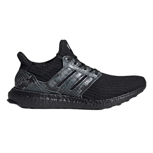 adidas Ultra Boost DNA Python Black FZ2733