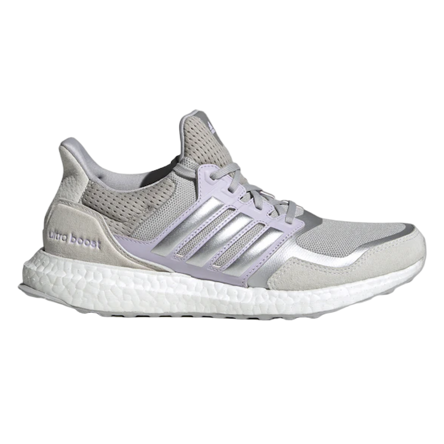 adidas Ultra Boost DNA S&L Grey Two (W) FW8390