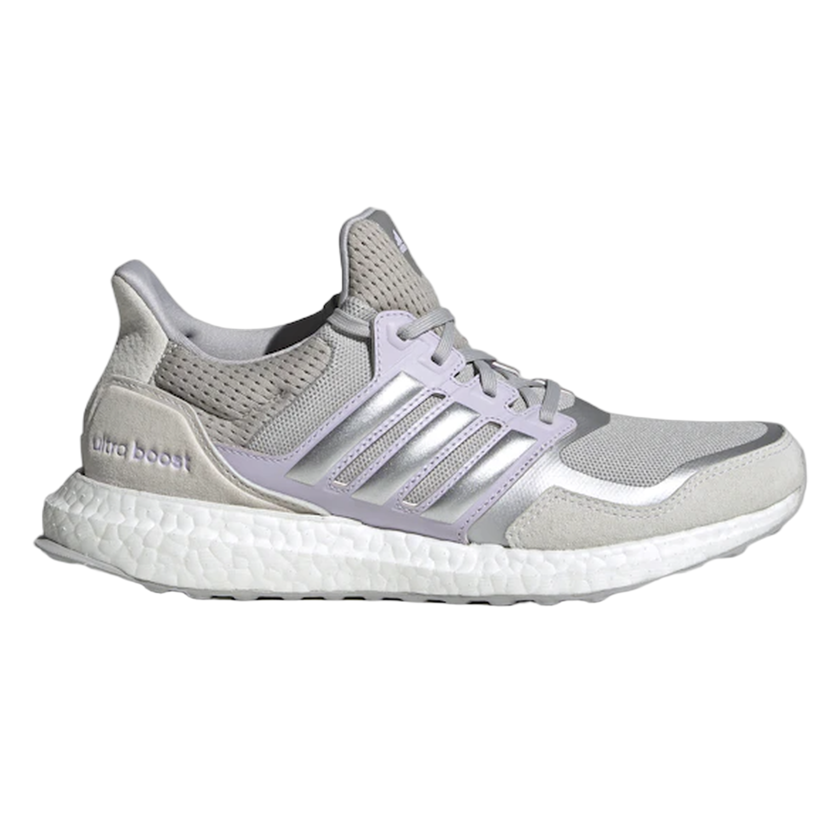 adidas Ultra Boost DNA S&L Grey Two (W) FW8390