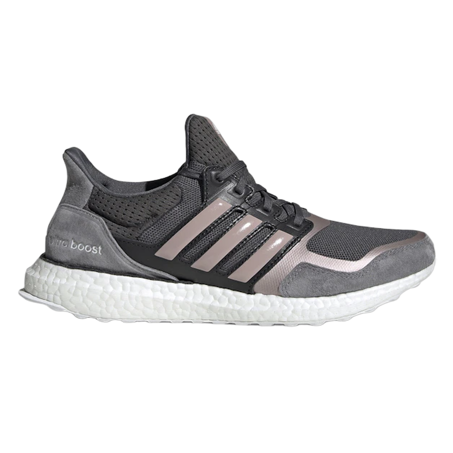 adidas Ultra Boost DNA S&L Grey (W) FW4907
