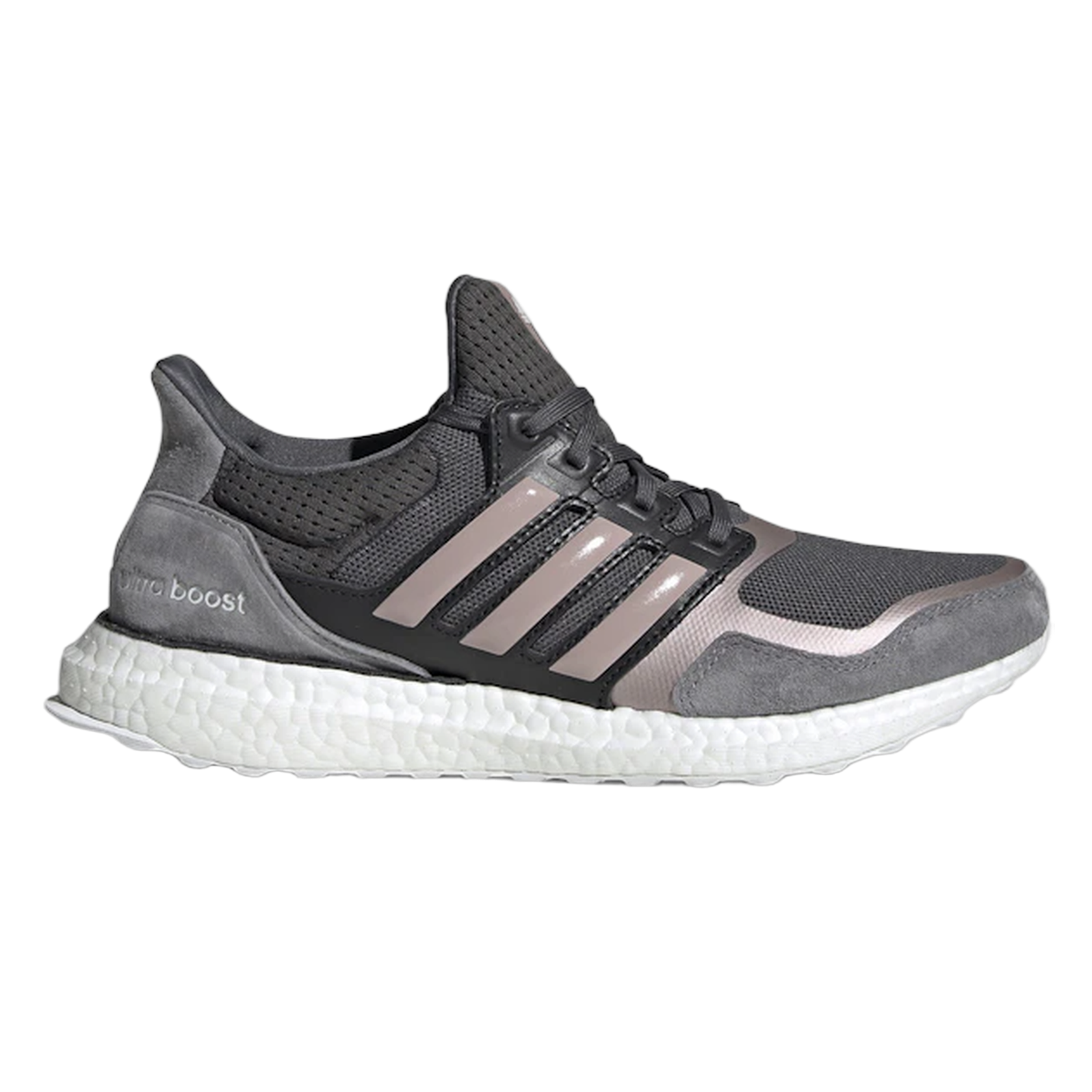 adidas Ultra Boost DNA S&L Grey (W) FW4907
