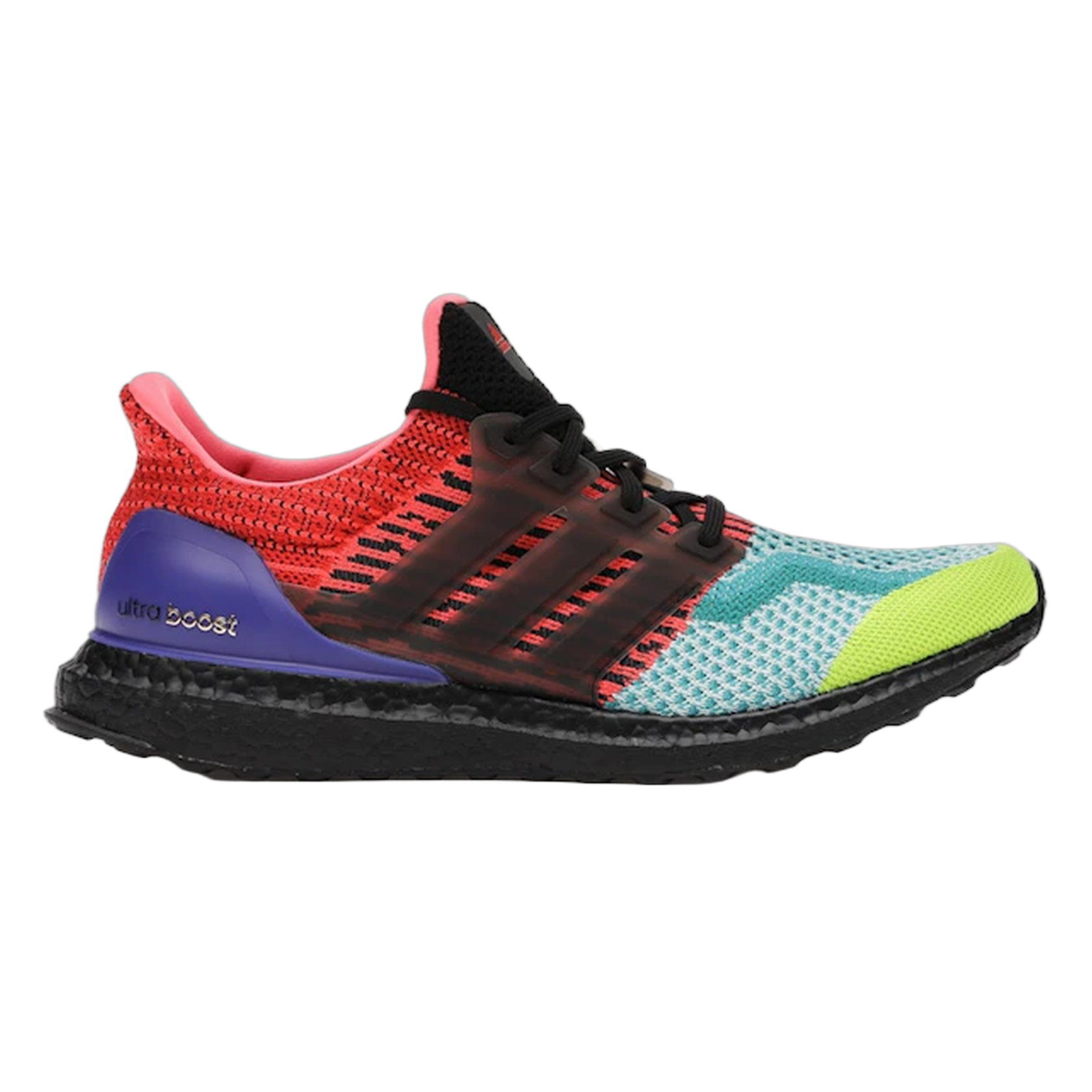 adidas Ultra Boost DNA What The EG5923