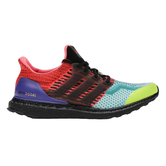 adidas Ultra Boost DNA What The EG5923