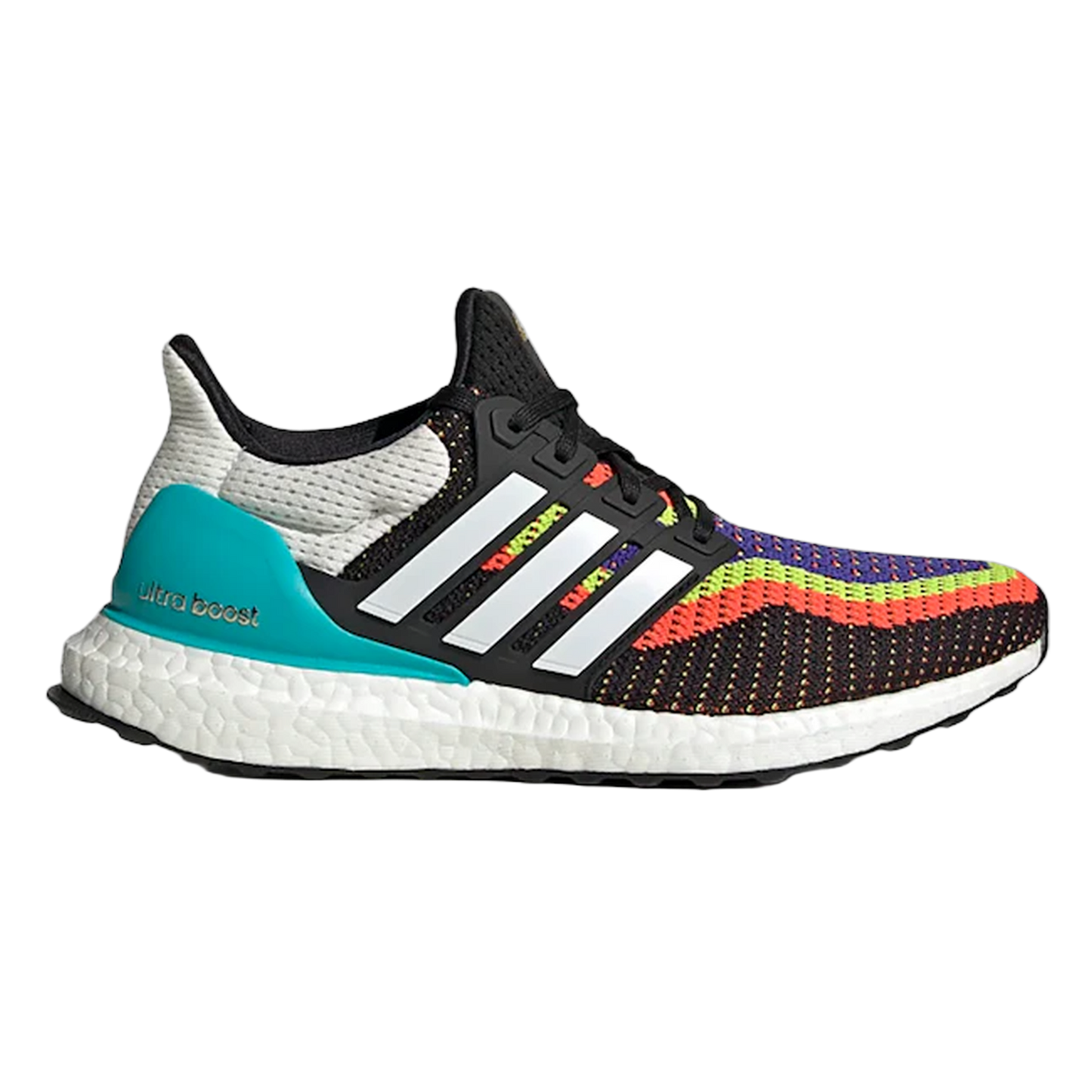 adidas Ultra Boost DNA What The (W) FW8709