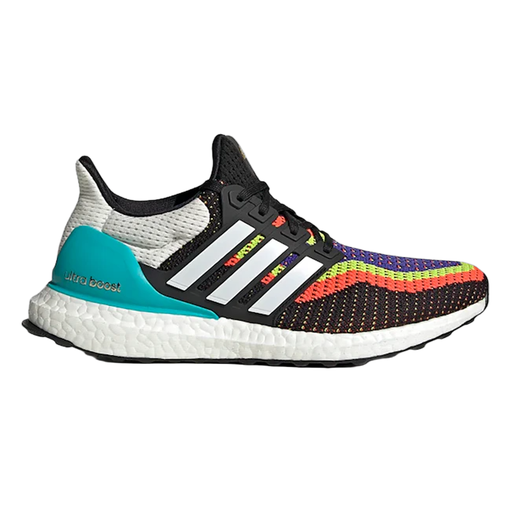adidas Ultra Boost DNA What The (W) FW8709