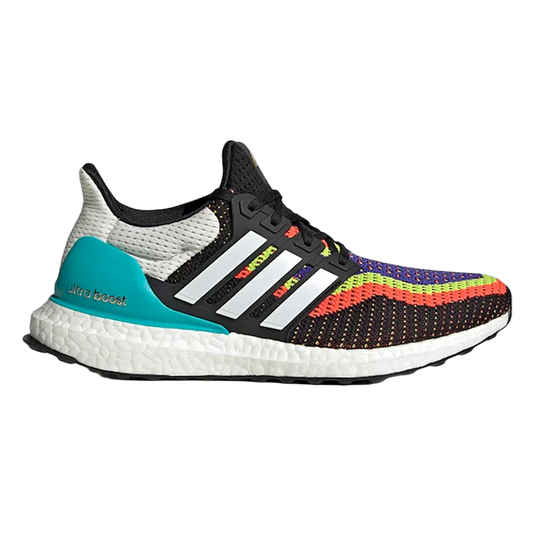adidas Ultra Boost DNA What The (W) FW8709