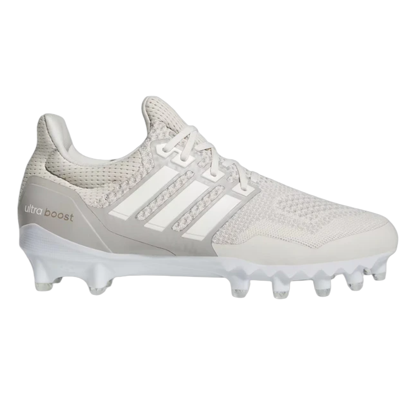 adidas Ultra Boost Football Cleats Cream Chalk JP7409