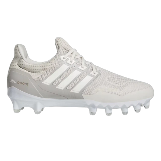adidas Ultra Boost Football Cleats Cream Chalk JP7409
