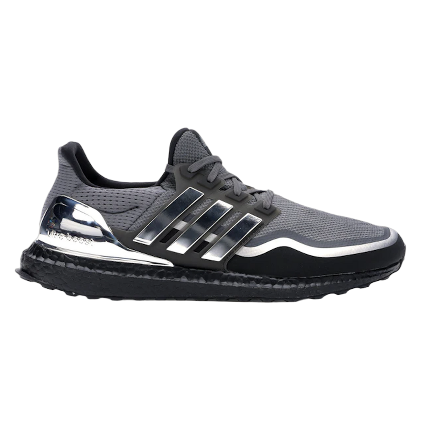 adidas Ultra Boost Grey Silver EG8103
