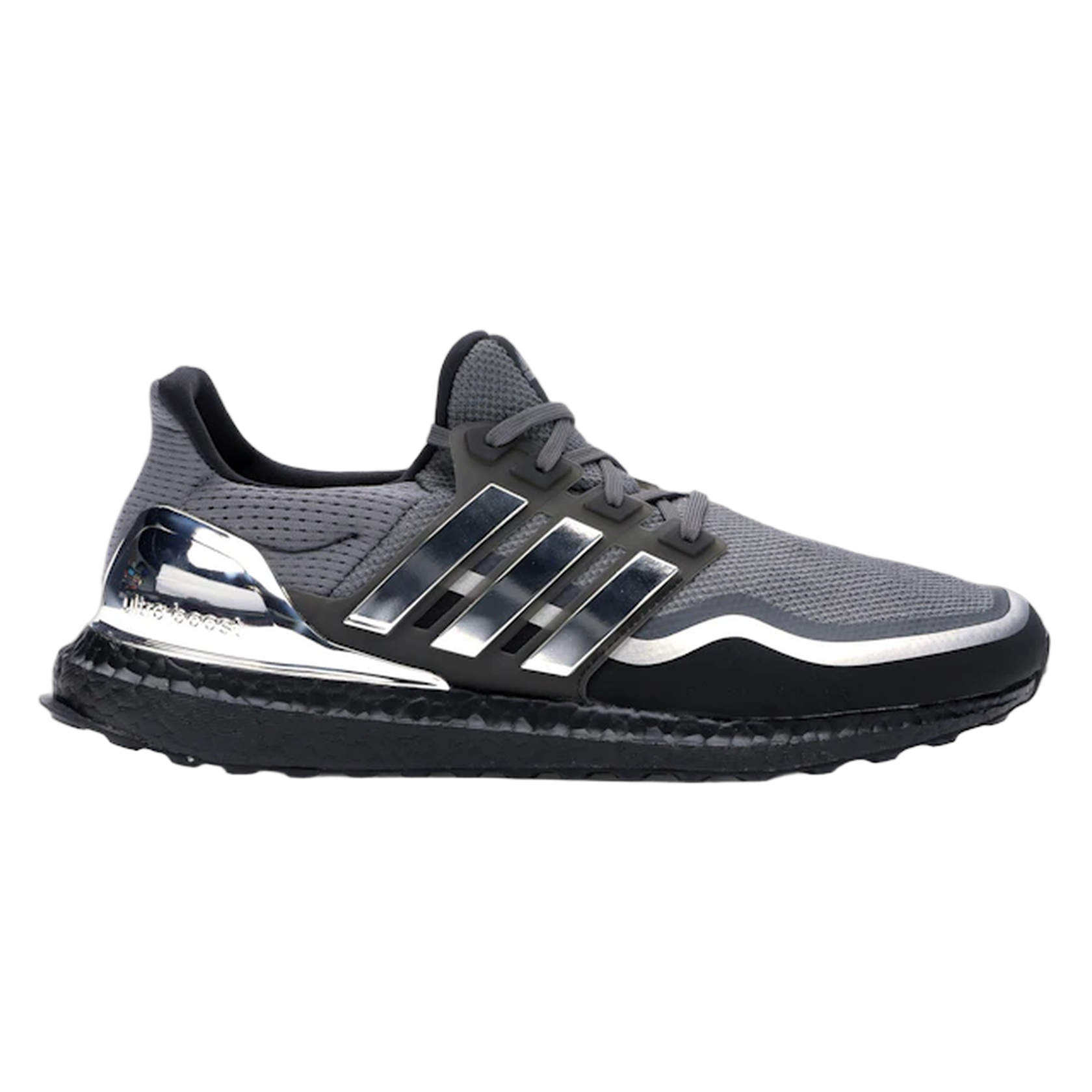 adidas Ultra Boost Grey Silver EG8103