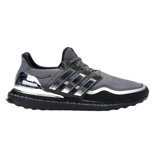 adidas Ultra Boost Grey Silver EG8103